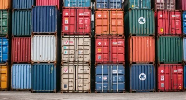 What is the Difference Between LCL and FCL Shipment