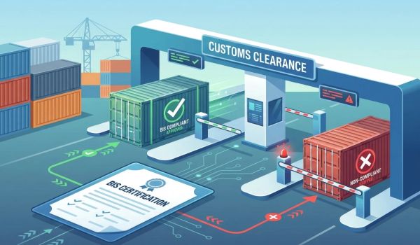 BIS Certification in India: A Practical Importer’s Guide (2026)