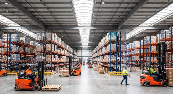 Customs Bonded Warehousing in India: How Importers Can Defer Customs Duty