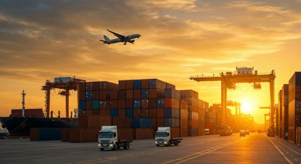 Complete Freight Cost Calculation Guide 2026: Master Air, Sea, and Road Shipping