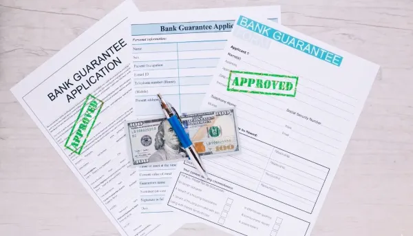 What Are Bank Guarantees, SBLCs, and Letters of Credit?
