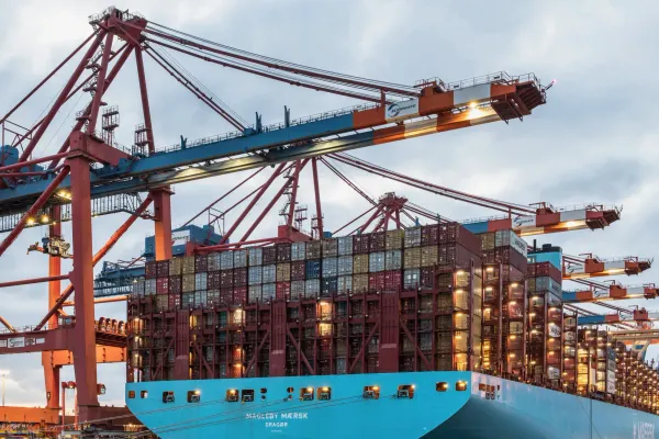 High Sea Sales in India (2026): Meaning, GST Treatment & Where to Report It