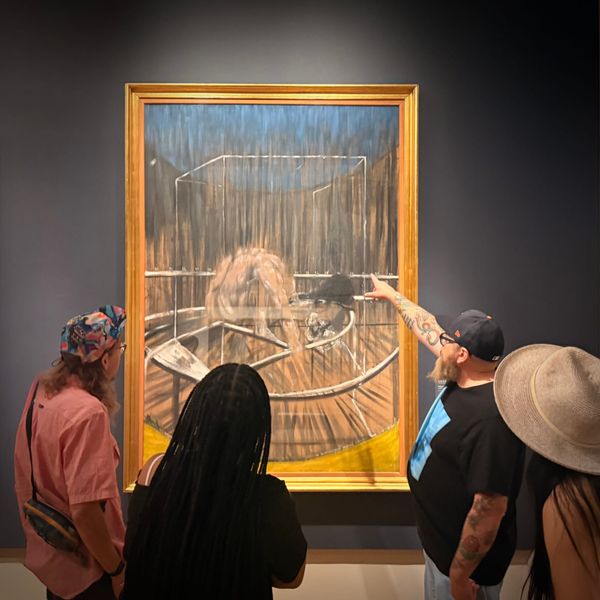 1. The Unknowable Is the Ground of Whatever Is Known.