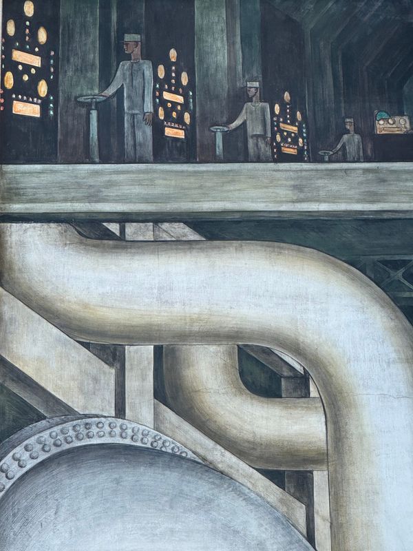 3. The Unknowable Is the Ground of Whatever Is Known