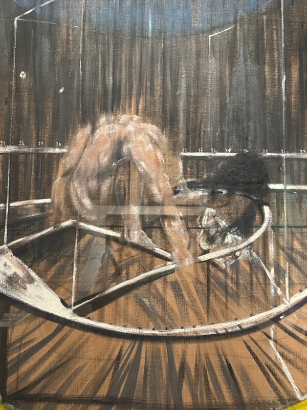 The Return of the Gods