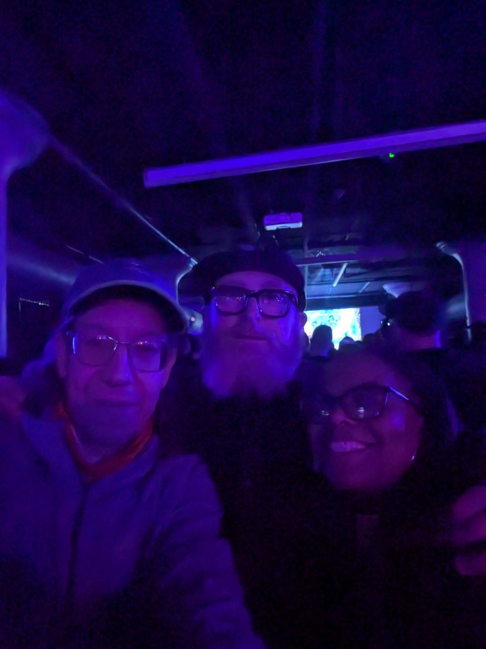 Detroit Warehouse