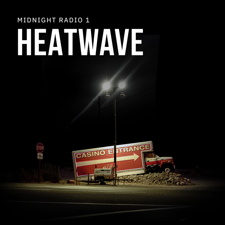 Can Radio Be Re-enchanted? James Reeves of Midnight Radio