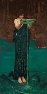 Choosing Mortality: Circe, by Madeline Miller