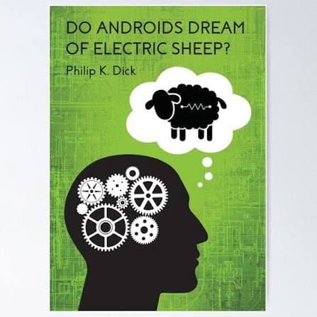 Does AI Need Help Falling Asleep?