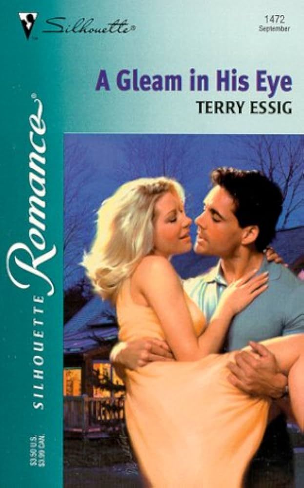 Our Mother Writes Romance Novels, Part One.