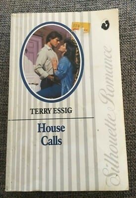 Romance as Imagining into the Unknown: Our Mother Writes Romance Novels