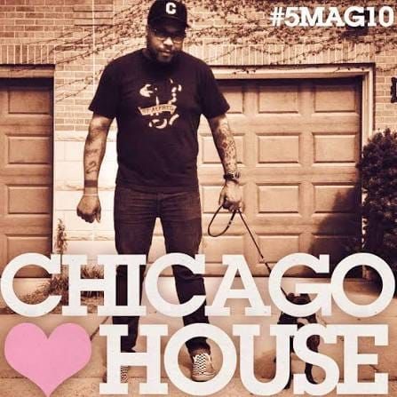 House Music so Deep that It’s at an All Time Low