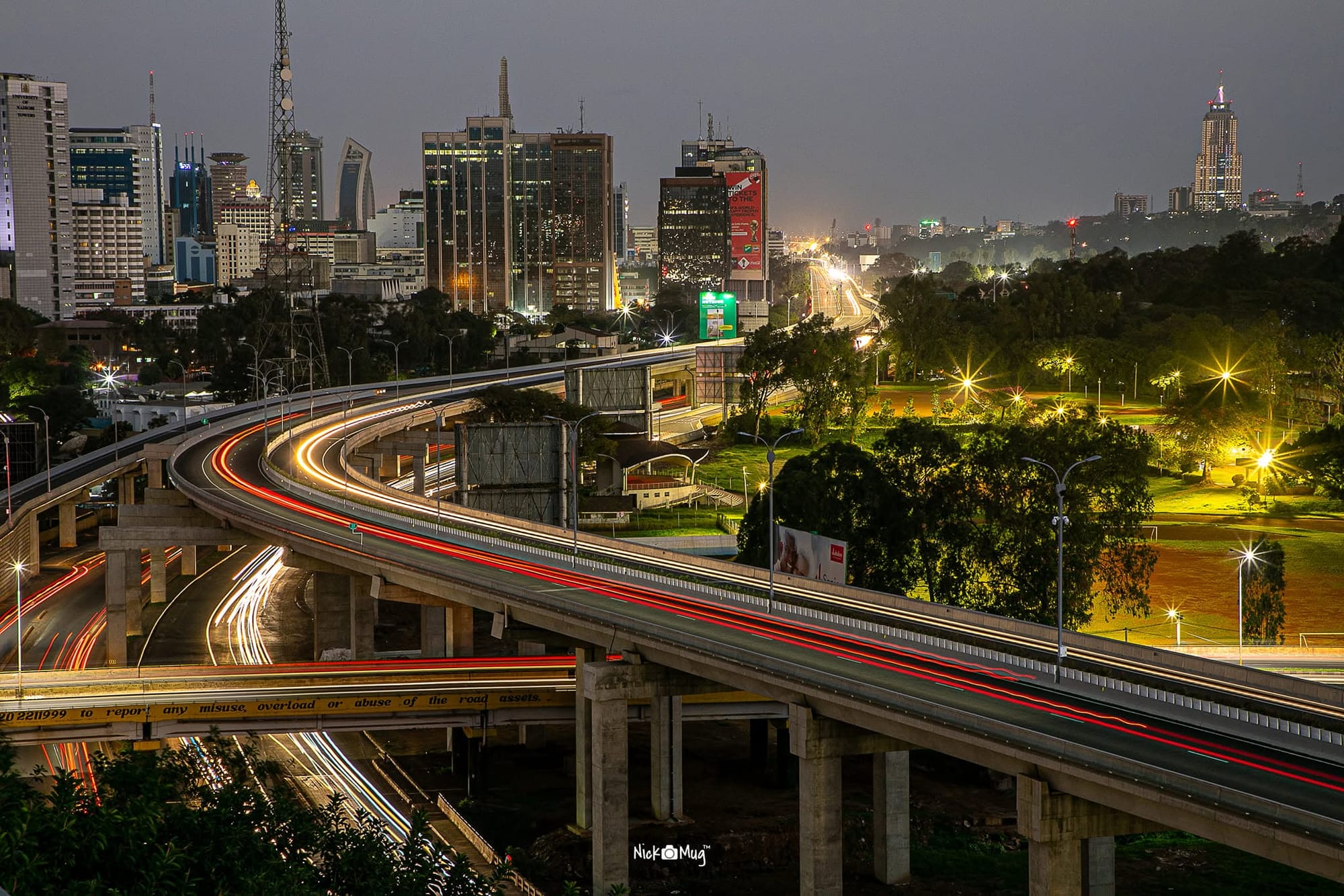 Westlands Connect