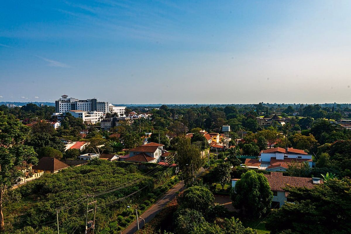 Why Gigiri and Kitisuru Are Nairobi's Diplomatic Rental Strongholds