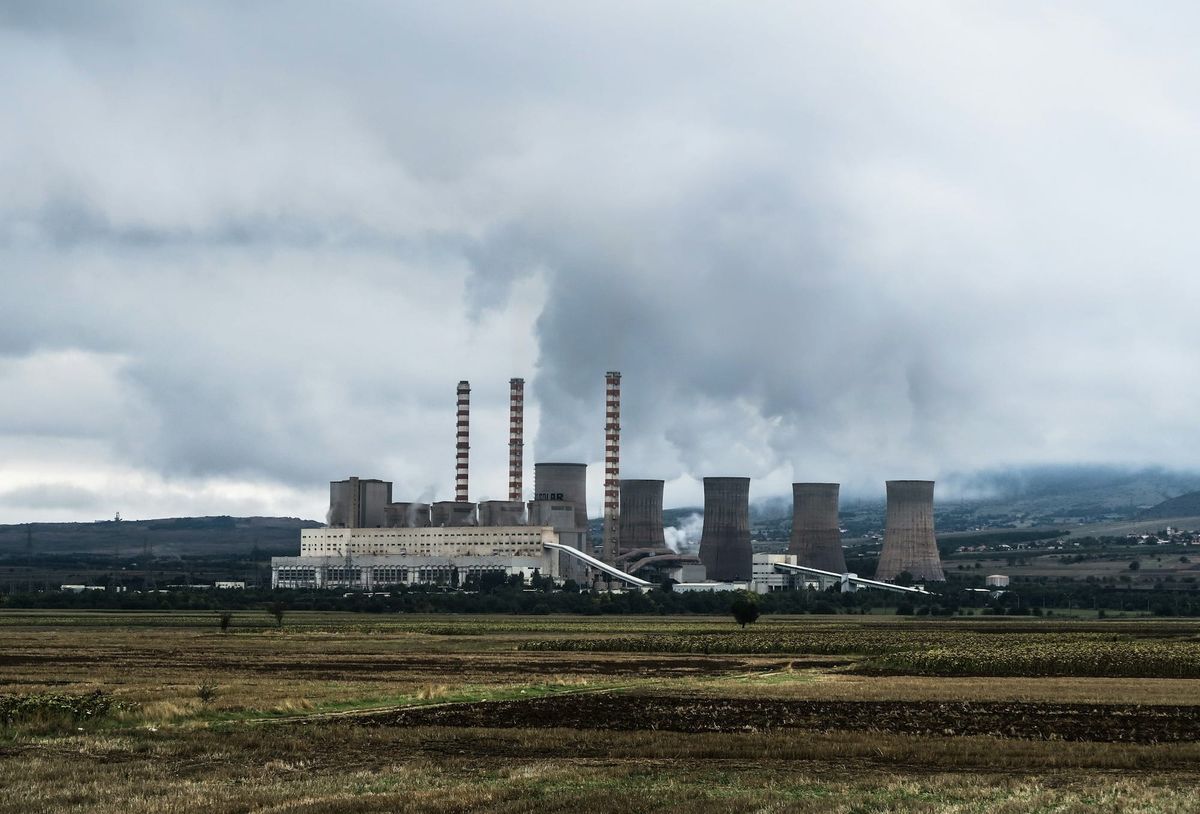 Why Kenya Is Running on Volcanic Power