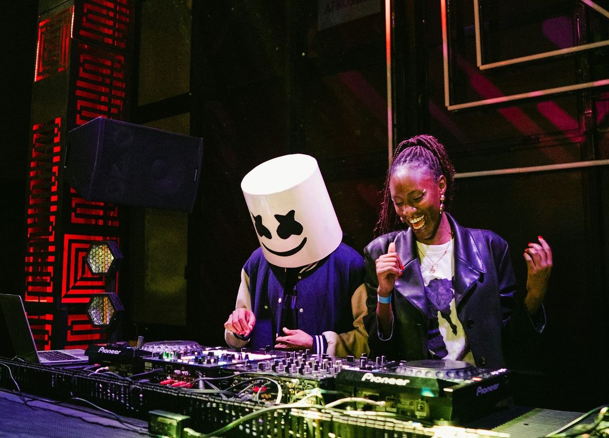 Westlands' Nightlife Economy Reveals Who's Actually Spending, and Where