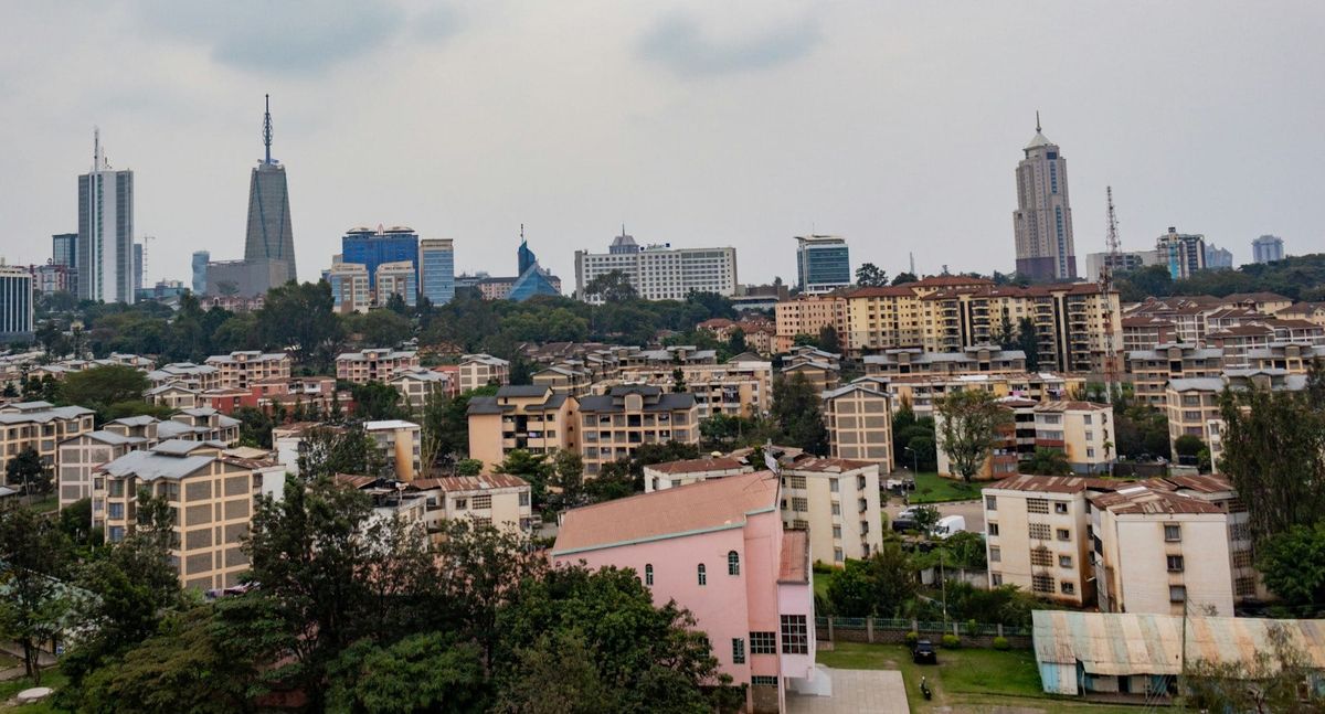 Nairobi Rental Yields by Neighborhood: What Landlords Actually Earn in 2026