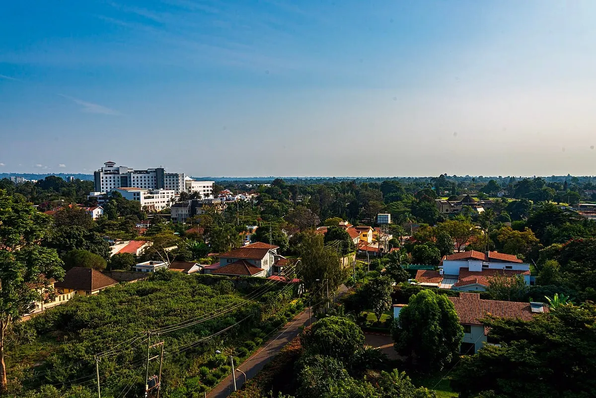 Why Gigiri and Kitisuru Are Nairobi's Diplomatic Rental Strongholds