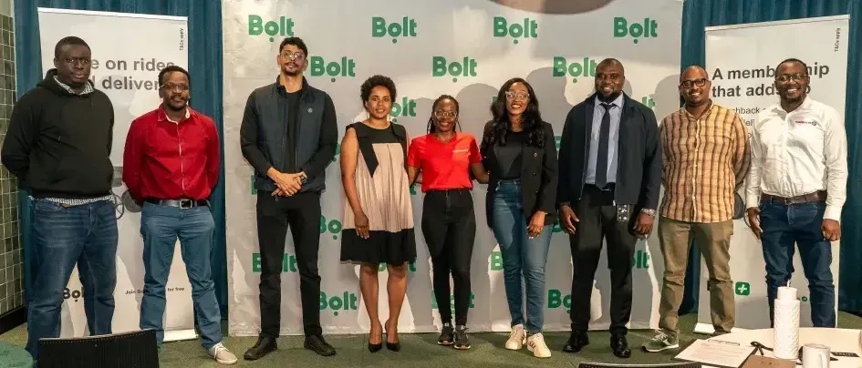 Bolt Launches Bolt Plus Subscription in Kenya With 10% Ride Cashback and Free Delivery
