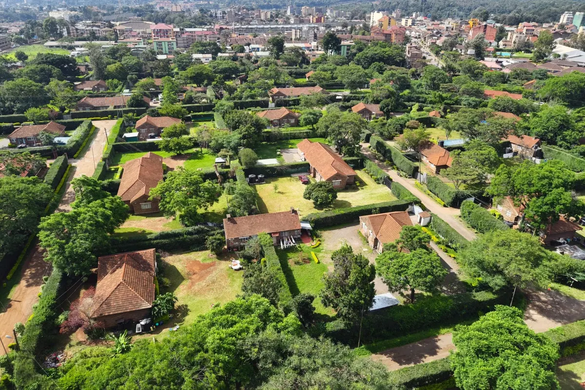 10 Safest Neighborhoods in Nairobi for Families and Expats