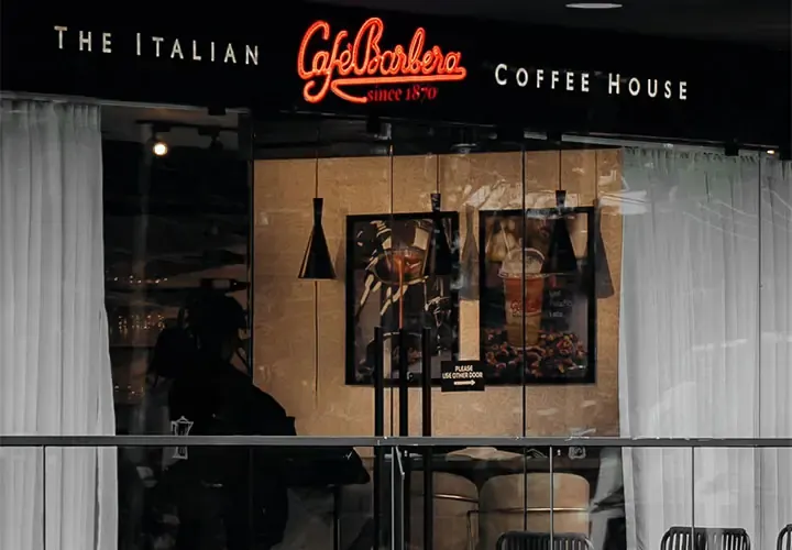 Café Barbera’s Nairobi debut adds a new international name to Upper Hill’s hospitality scene