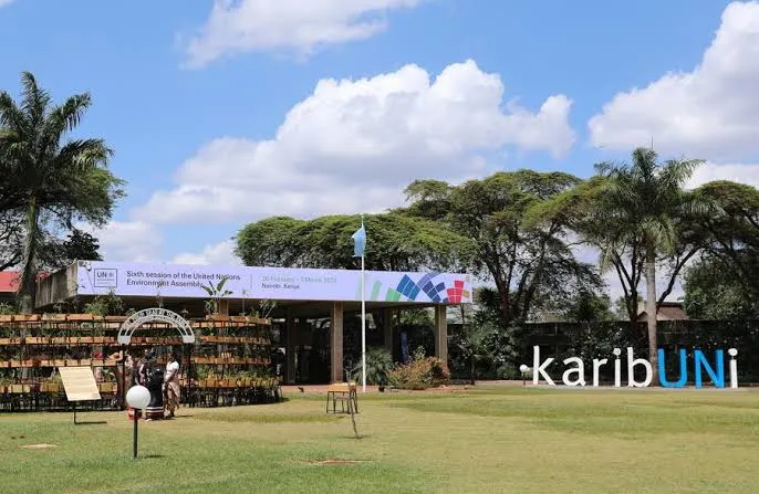Kenya Seeks Gigiri Land to Build Permanent UN Mission Offices