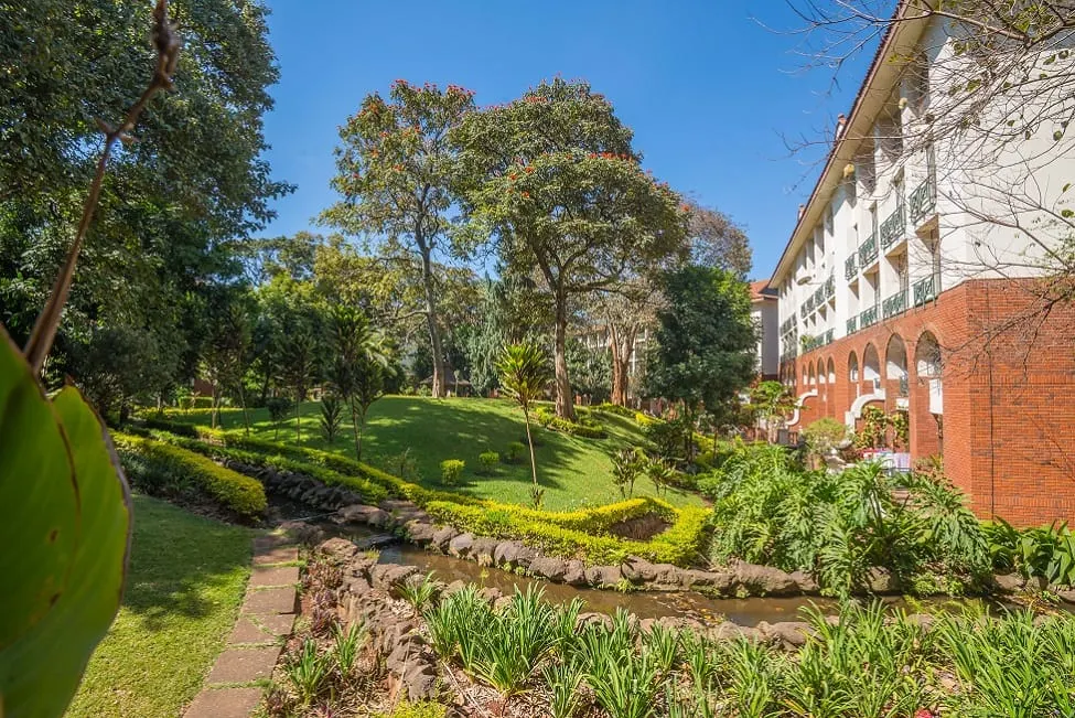 Nairobi Plans Kibagare River Park From Westlands to Parklands