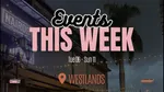 Events This Week in Westlands, Nairobi: October 6th Tuesday - Sunday 11th