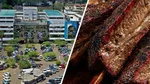 Two-Day BBQ Experience at Sarit Centre This October
