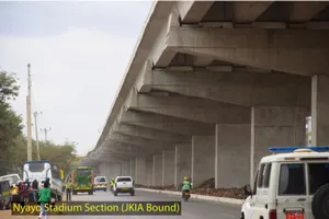 Does the Nairobi Expressway Actually Increase Property Value? A Corridor-by-Corridor Look