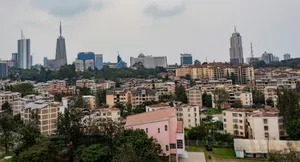 Nairobi Rental Yields by Neighborhood: What Landlords Actually Earn in 2026