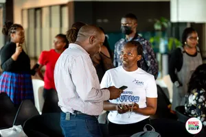 Business Week Afrika is building the Room Where African Business Can Move