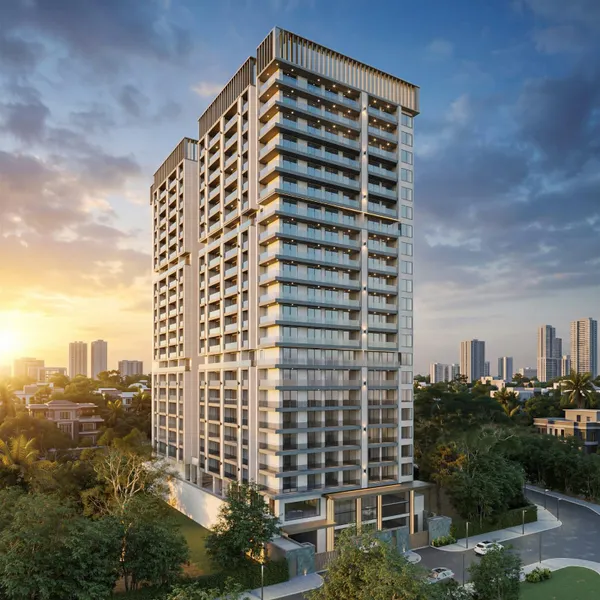 AERA Westlands Launches 19-Floor, 360-Suite Residential Tower in Nairobi