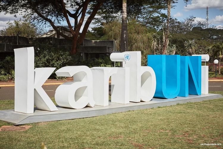 Your Visitor's Guide to the United Nations Headquarters in Nairobi