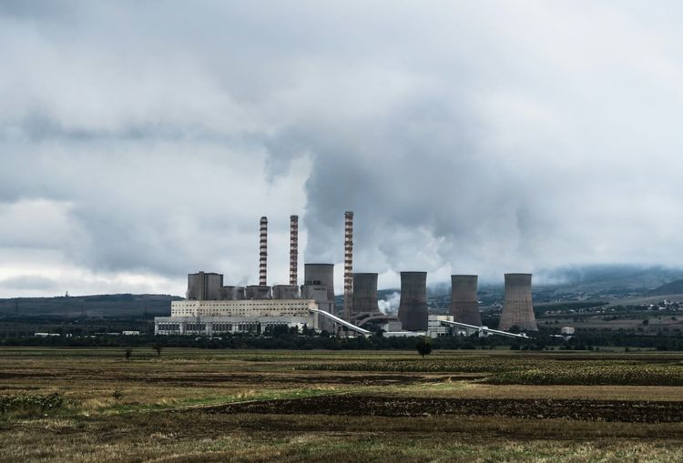 Why Kenya Is Running on Volcanic Power