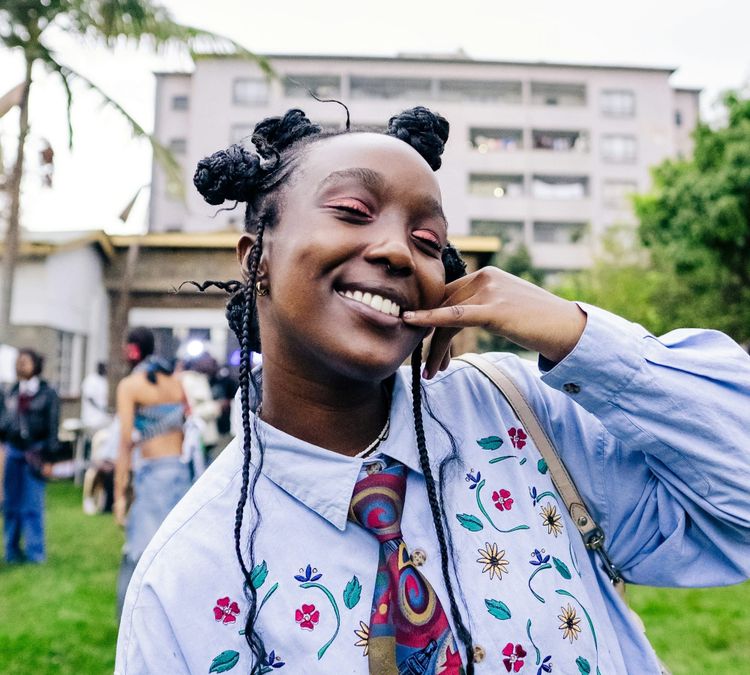 Inside Gen Z's Global Shift Toward Soft Socializing, and What It Reveals About Nairobi