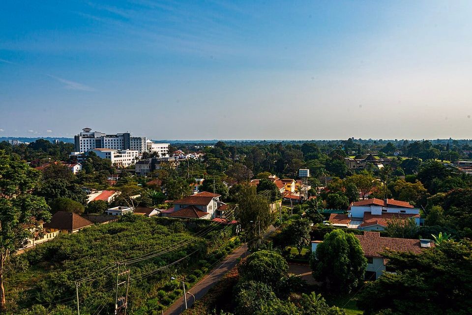 Why Gigiri and Kitisuru Are Nairobi's Diplomatic Rental Strongholds