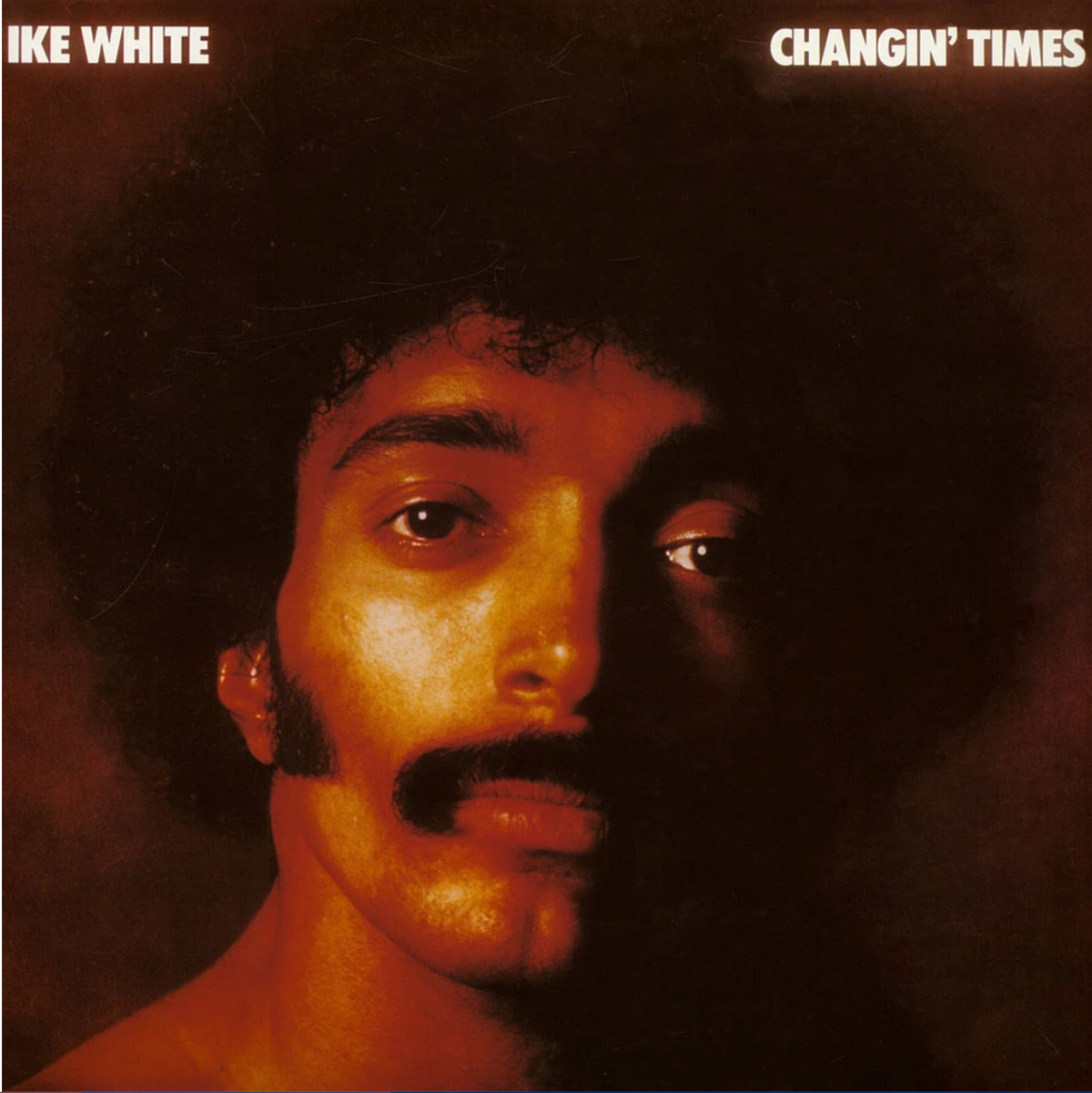 Ike White – Changin’ Times