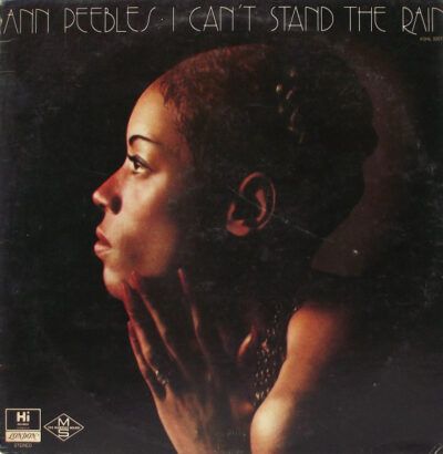 Pochette de Ann Peebles - I Can't Stand The Rain