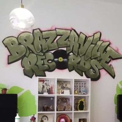 Centre culturel Brazzaville