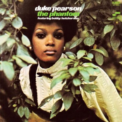 Pochette de Duke Pearson - Phantom