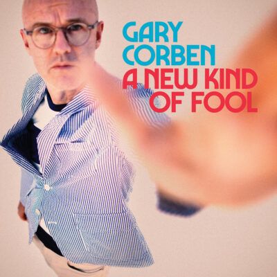 Pochette de Gary Corben - A New Kind Of Fool