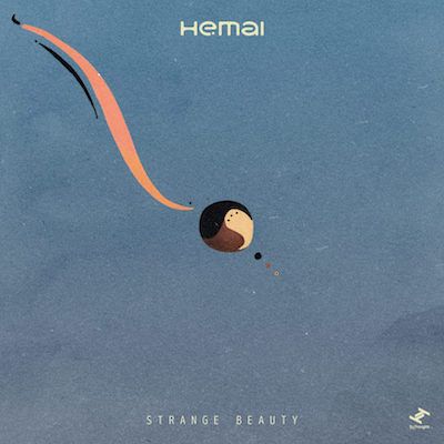 Pochette de Hemai-StrangeBeauty
