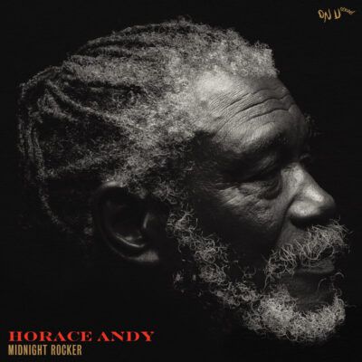 Pochette de Horace Andy - Midnight Rockers