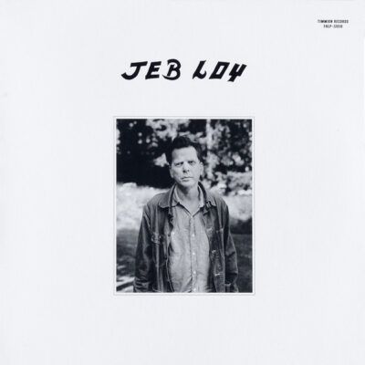 Pochette de Jeb Loy Nichols With Cold Diamond & Mink - Jeb Loy