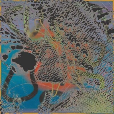 Pochette de Josef Akin-Flightcase