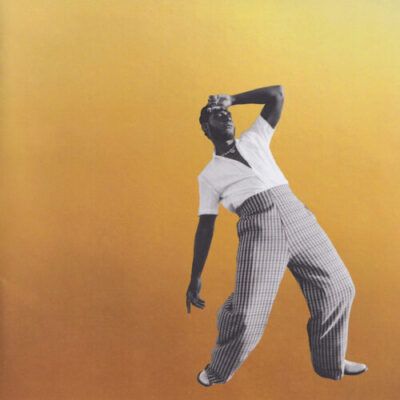 Pochette de Leon Bridges ‎– Gold-Diggers Sound
