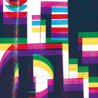 Pochette de Linkwood & Other Lands - Face The Facts
