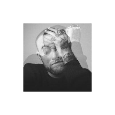 Pochette de Mac Miller - Circles