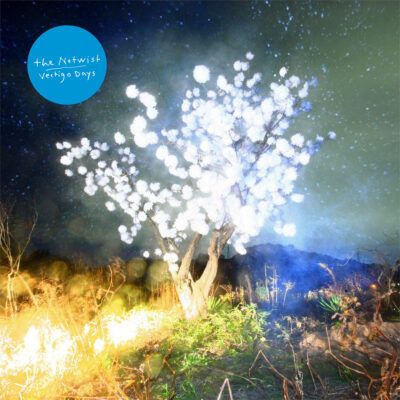 Pochette de Notwist - Vertigo Days